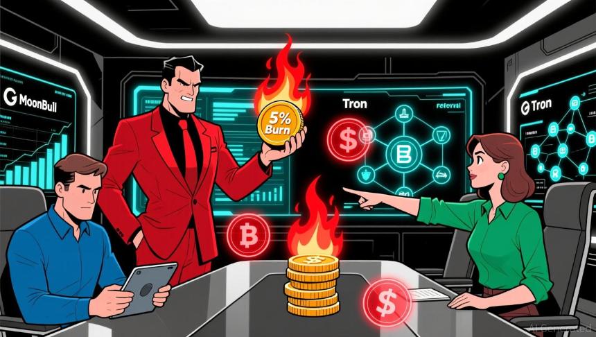 MoonBull（$MOBU）：2025年最具潜力的高收益加密投资新星