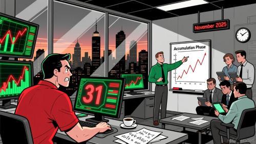 比特币主导市场下，如何通过山寨币季节指数（ASI）制定投资策略