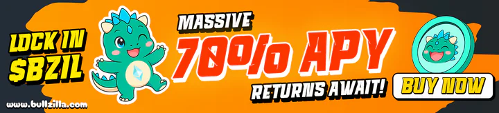  分析师认为 BullZilla 是回报最高的加密货币，HYPE 加速发展，HBAR 加强了其 Web3 网络。 