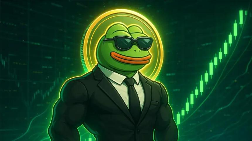  AlphaPepe 价格预测：从 0.007 美元涨到 1 美元？分析师们这样预测 