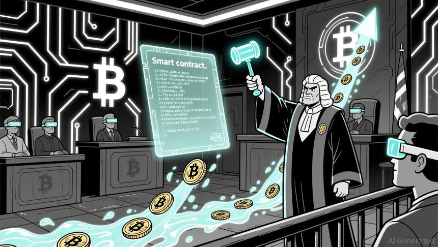 Fetch.ai与Ocean Protocol：法律纠纷与FET在人工智能加密领域的韧性