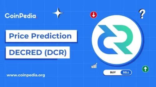 <span class='keyword'>Decred</span> (<span class='keyword'>DCR</span>) 2025、2026-2030 年价格预测：<span class='keyword'>DCR</span> 会突破 50 美元大关吗？
