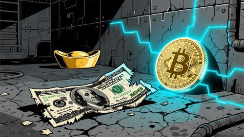 比特币或将在2026年飙升至25万美元：清崎的逆向投资逻辑与风险分析