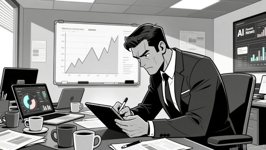  加密货币市场2025年11月的上涨行情：这是新一轮牛市的开始吗？ 