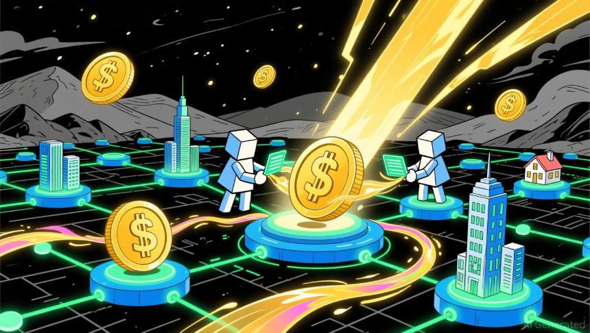 XRP的未来：稳定币采用率的上升能否抵消开发者基础的削弱？