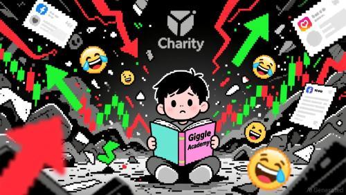 迷因驱动型加密资产的崛起：解析 $<span class='keyword'>GIGGL</span>E、Decred 和 Sapien 的市场吸引力