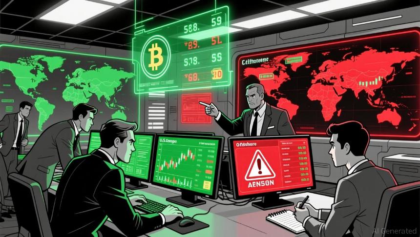  CFTC支持的杠杆现货加密货币交易及其市场影响 