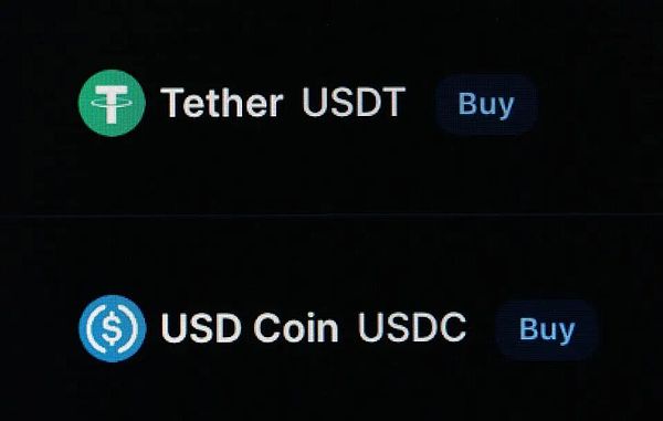 稳定币:普惠金融的助力还是阻碍?