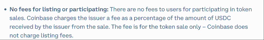 Coinbase推出Launchpad平台:摸着币安过河,力图弯道超车?