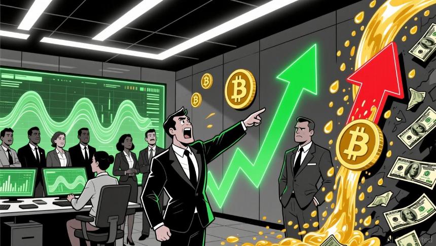  推动下一轮加密货币上涨的宏观经济催化剂 