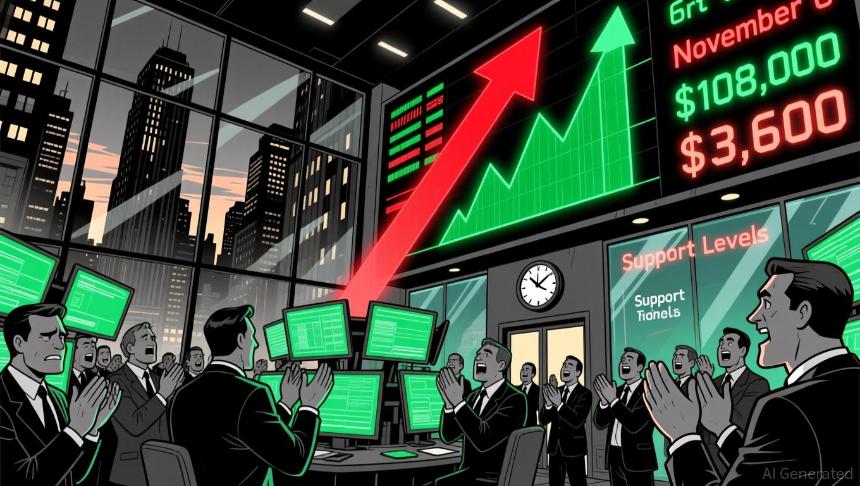 比特币和以太坊 ETF 资金流出：短期波动下的长期韧性考验