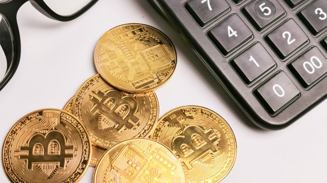  经济学家称“假冒者”中本聪正在秘密出售比特币 