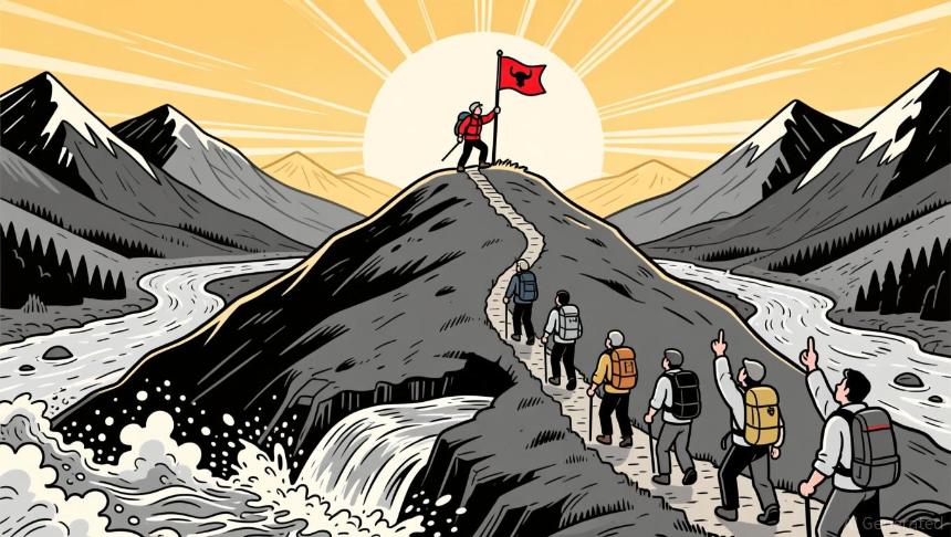 加密货币市场回暖：狗狗币与卡尔达诺的上涨潜力分析