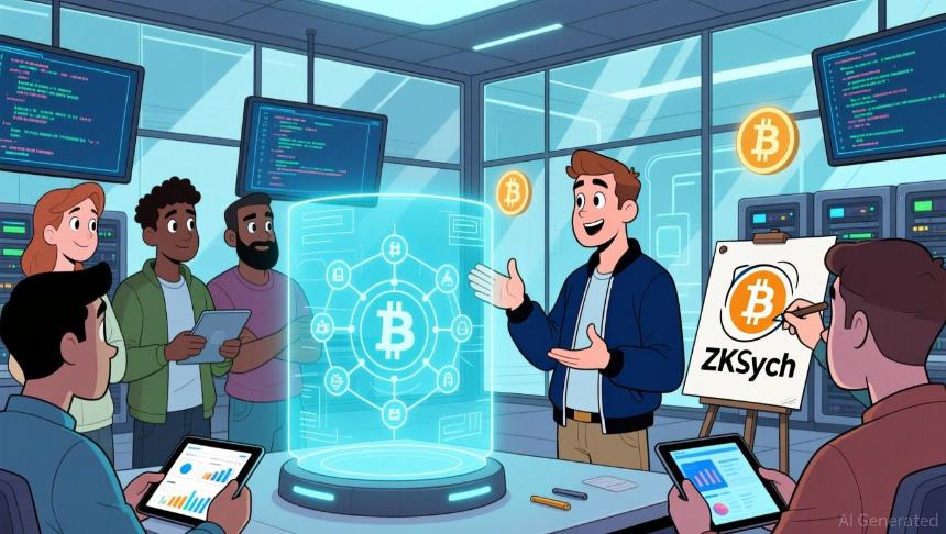  截至美国东部时间 2025 年 11 月 10 日 12:00，ZKsync/Bitcoin (ZKBTC) 市场概览 