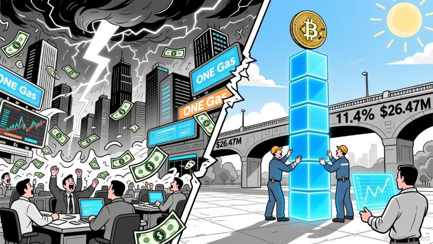  在ETF驱动的机构采用浪潮下，早期比特币持有者的策略如何演变 