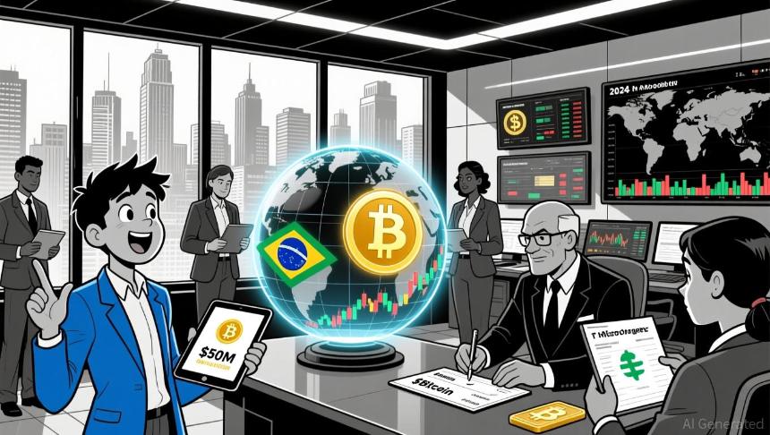 清崎大胆预测：2026年比特币或达25万美元，黄金冲上2.7万美元是否可信？