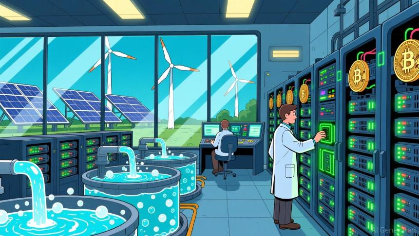 比特币矿工收入波动性和战略适应性：在周期性低迷中识别具有韧性的参与者