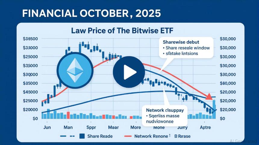 Solana在2025年10月下旬价格暴跌：流动性冲击和验证节点宕机引发市场恐慌