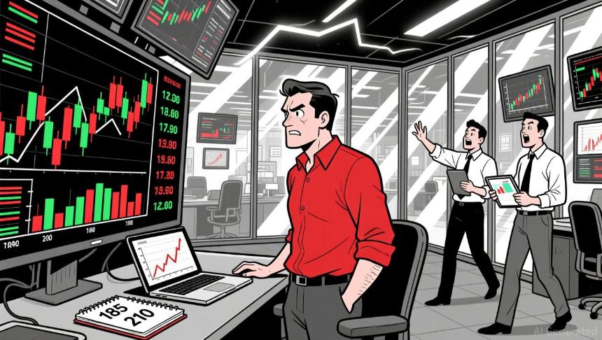  Solana (SOL) 技术分析和市场情绪：突破即将到来？ 