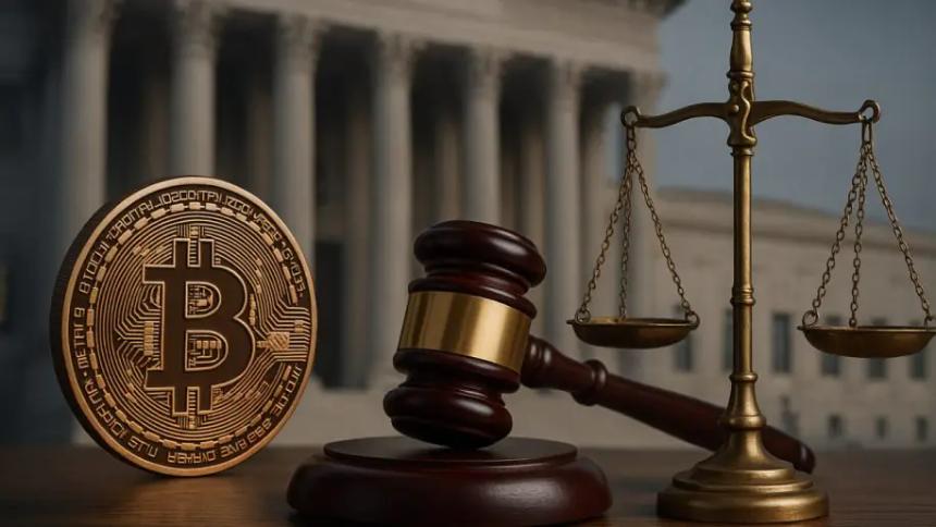 美国参议院发布加密货币监管框架修订草案：监管权或将转移至CFTC