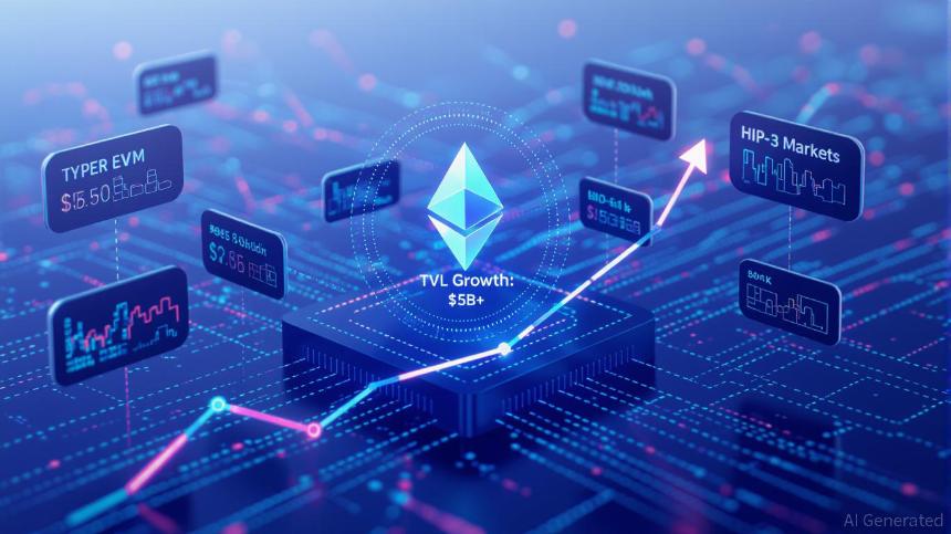  人们对超流动性的兴趣日益浓厚：加密货币交易的新范式？ 