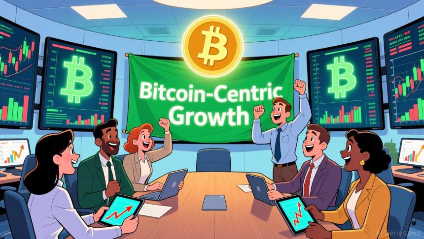  加密货币领域的内部人士买入：市场机遇的战略指标？ 