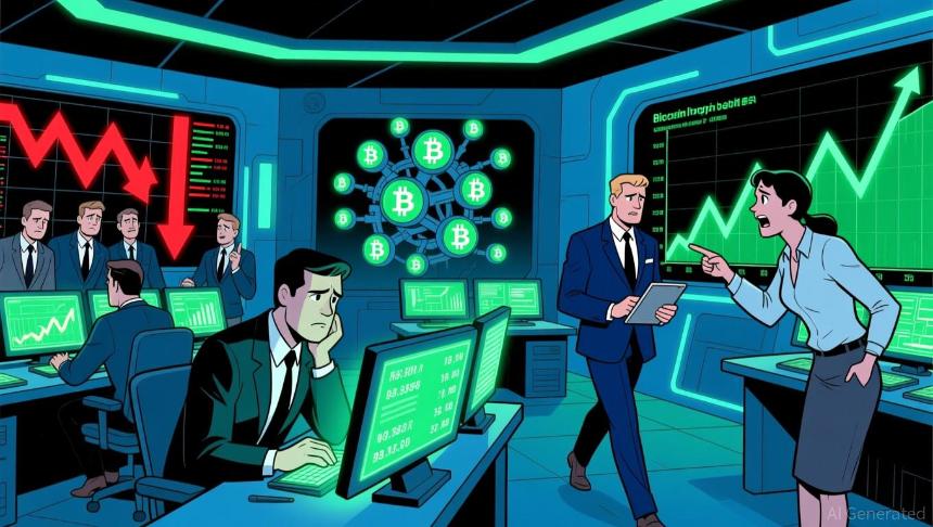  DAT崩盘：加密货币市场再平衡和机遇的催化剂 