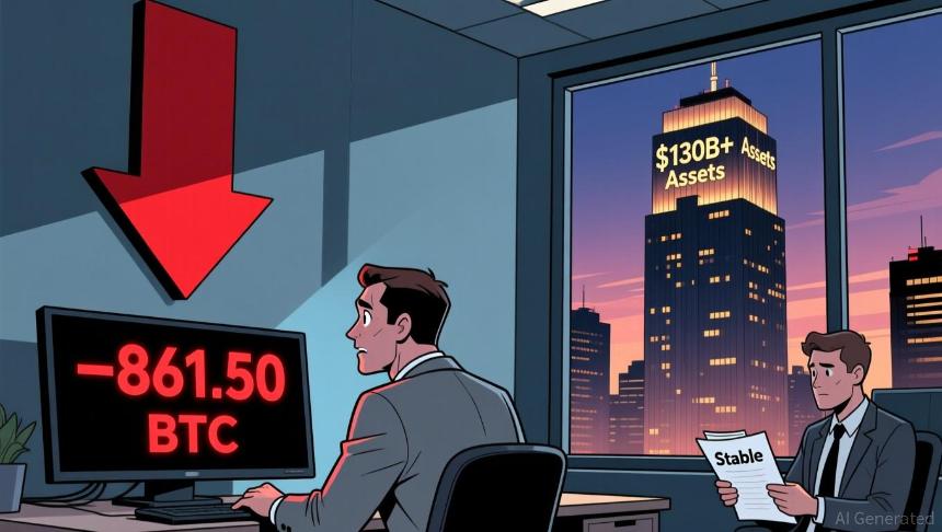 比特币ETF赎回引发争论：信心减弱还是例行获利了结？