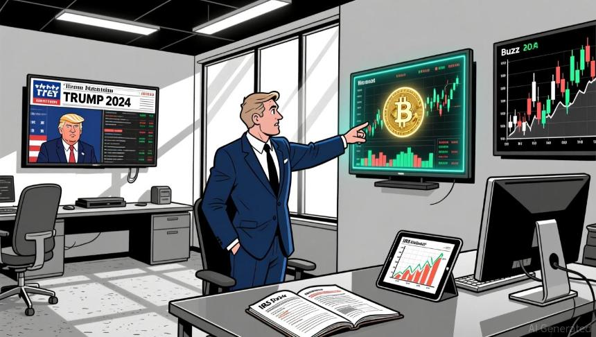  2026年财政部刺激计划展望及其对加密货币市场的影响 