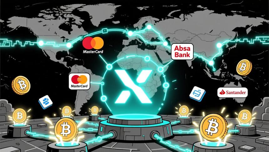  Ripple的战略转型和XRP的机构效用：金融2.0新时代 