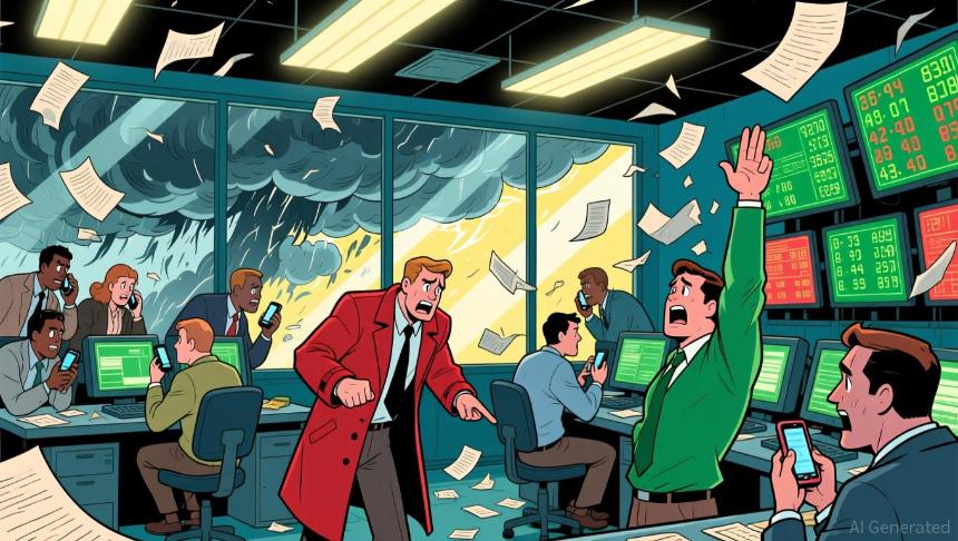 今日比特币新闻：比特币脆弱反弹：看涨银行重注，技术和地缘政治风险迫在眉睫