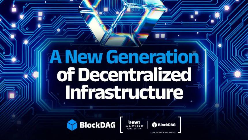 Algorand的企业级应用场景