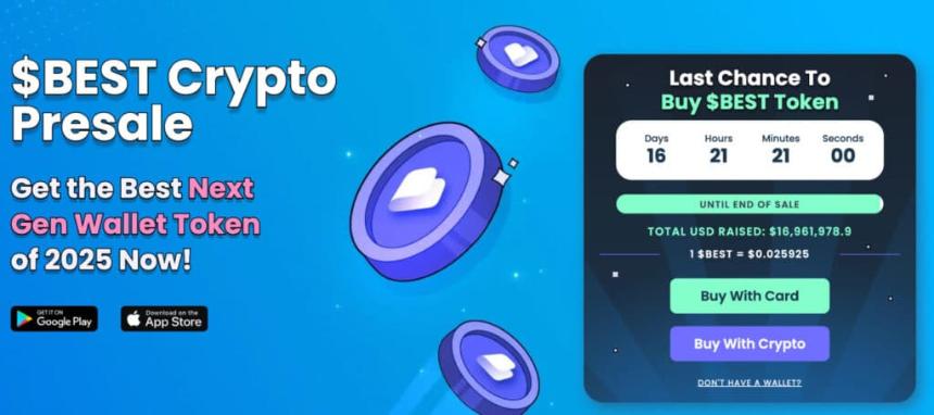 一条广告改变了他们的人生：Avici Money加密货币暴涨85%