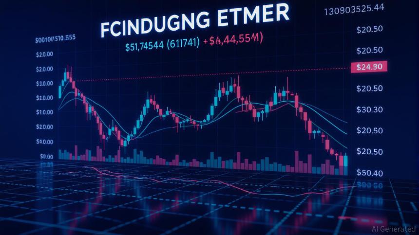 ChainOpera AI代币突然崩盘及其对人工智能驱动型加密资产的影响