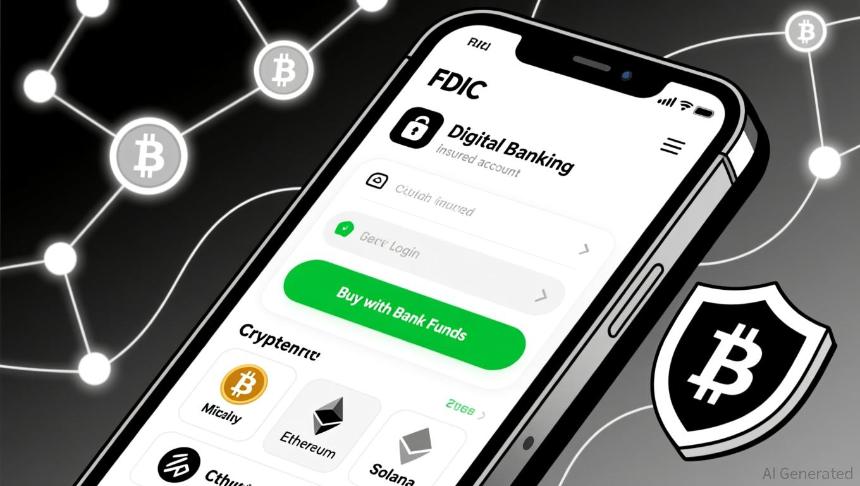  SoFi的加密平台与集成数字银行的未来 