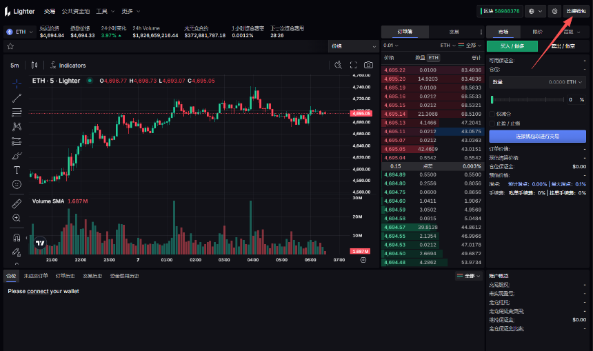 圣诞节或迎TGE，Lighter会是下个Aster吗？