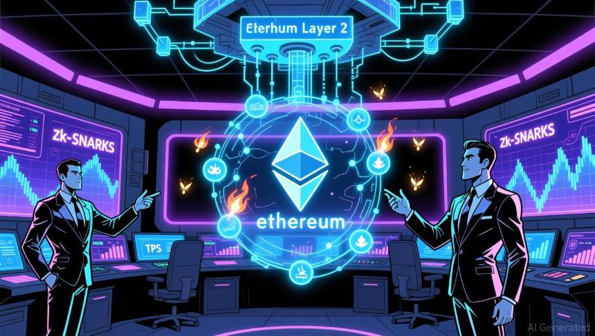 Perp DEX 基础设施的崛起：为什么 Lighter 的以太坊 L2 模型是 DeFi 2.0 的一项战略性投资