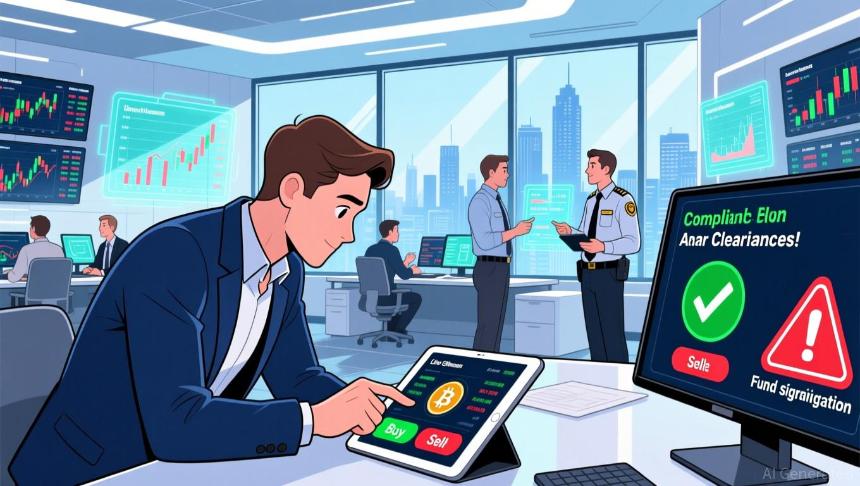 美国商品期货交易委员会（CFTC）在加密货币监管中的角色：平衡创新与合规的挑战