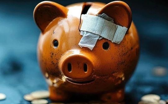  比特币或将出现重大死亡交叉：潜在价格走势 