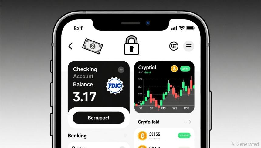 SoFi重返加密货币领域：数字资产采用的范式转变