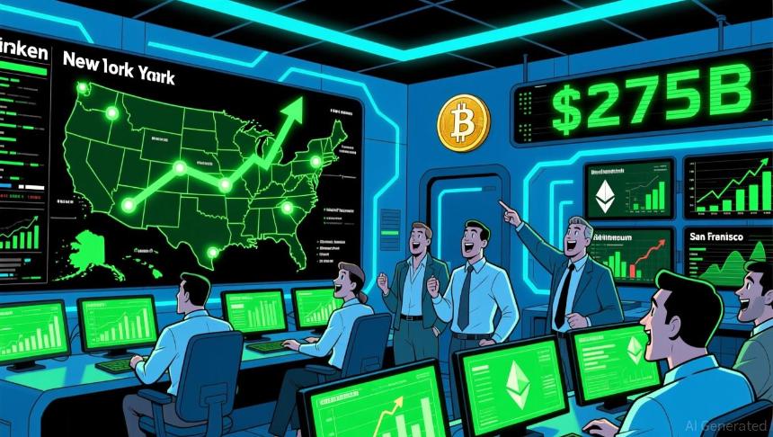 加密货币市场低迷：是流动性危机还是战略性买入机会？