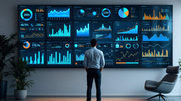  吉姆·克莱默在美国政府停摆之际发出强烈信号 