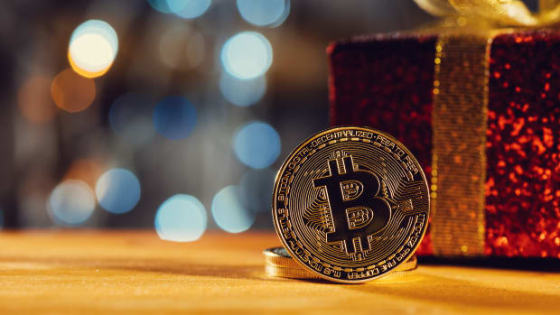  分析师预测比特币正蓄势待发，准备迎接圣诞节前的这波上涨行情。 