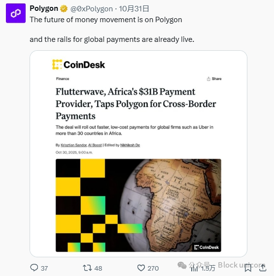 稳定币对美国、新兴市场以及货币未来的真正意义