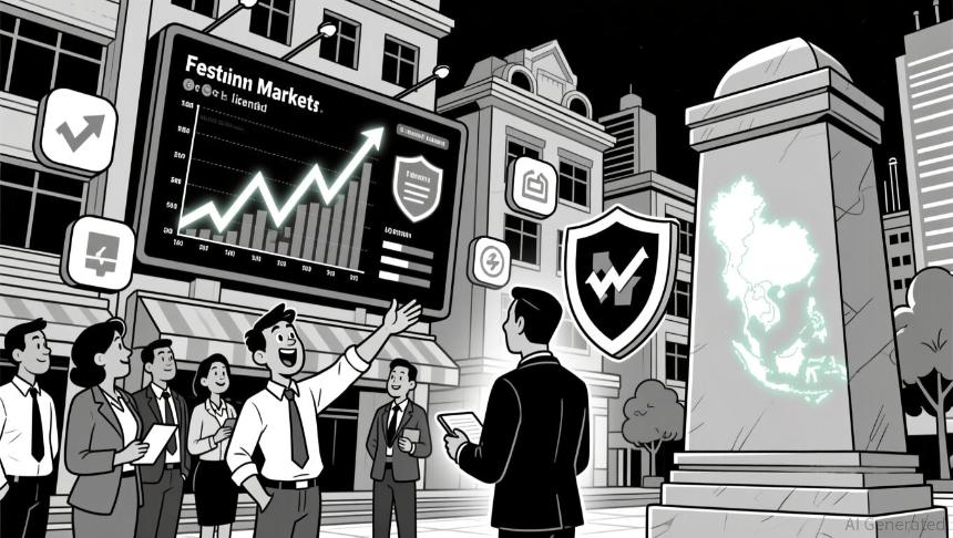 泰国在全球加密货币执法中的崛起：数字资产安全与市场信任的双赢策略