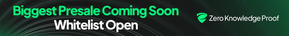 Zero Knowledge Proof预售前获1亿美元投资，Hyperliquid与Aster Whales等巨鲸纷纷入场