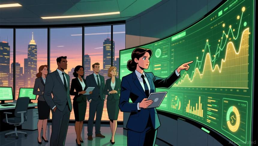 灰度宣布上市计划：DCG通过双重股权结构保持控制权