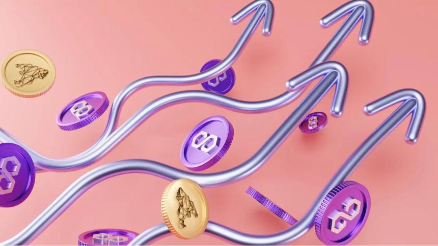 狗狗币承压、Polygon饱和，零知识证明（ZKP）引领隐私计算新时代