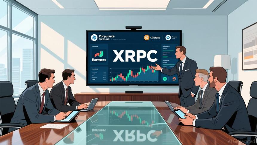 XRP ETF为加密货币主流化铺平监管之路