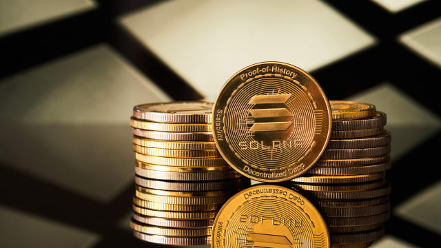  Upexi首席执行官表示，Solana质押推动利润增长183%，并称之为“金融轨道的未来”。 